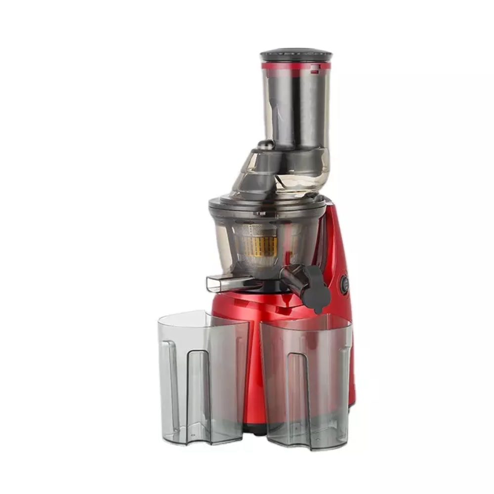 Juicer cold press